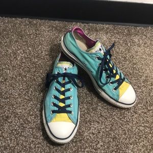 Women’s Converse Shoe US9